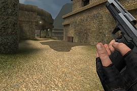 Havoc Deagle XIX