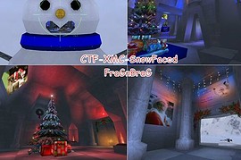 CTF-XMC-SnowFaced