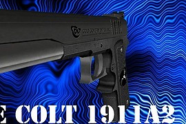 Colt 1911A2