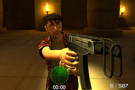 GoldenEye: Source