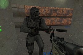 M60E3 Special Operations