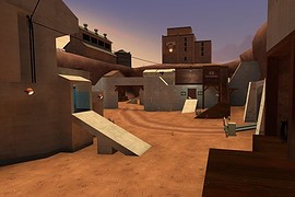 ctf_cliffhanger