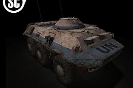 Sven Co-op II