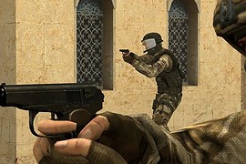 Russian Makarov PM