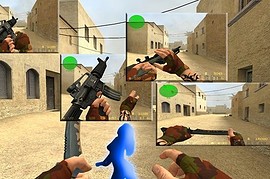 Camo_Gloves