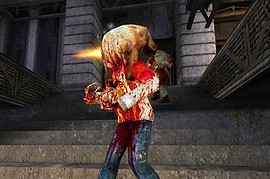 Half-Life 2 Monsters Pack Lite 3