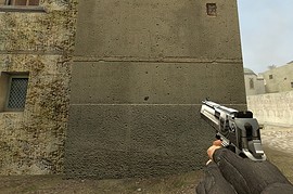 Desert Eagle (ALL ANIMS)