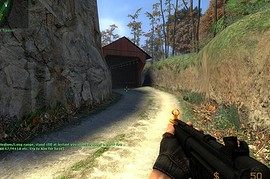 mp5 toy