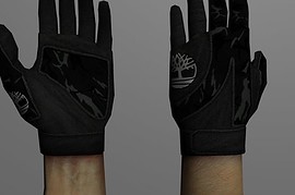 Timberland_Camo_Gloves