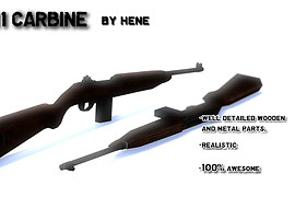 HeNe_s_M1_Carbine