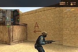 Tac Ops Conversion For Scout