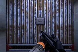 Half-Life: Source Cinematic HD Pack