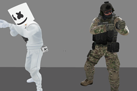 marshmellow