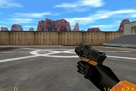Glock 30
