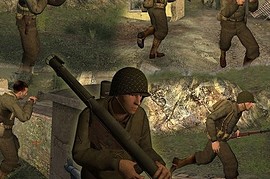 Ranger_Joe