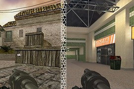 Enforcer pack - scope  noscope + ts arms