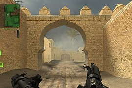 Dual M4's For Elites