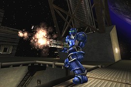 UT2341 Beta 3