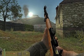 black_k98k