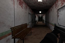 Afraid of Monsters DC Remod