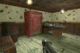 Gunman Chronicles