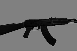 AK47 Black02