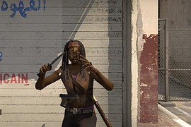 Michonne