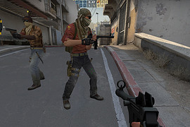 SMG