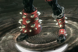Spawn ver. 1.52