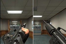 M4A1_Version_2_Animations