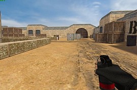 Rctic s default nades reskin