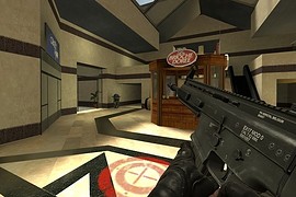 SlaYeR's SCAR-H Animations