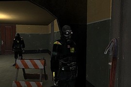 Umbrella CP