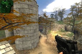 Wilson Combat CQB