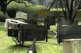 FaceOff Paintball