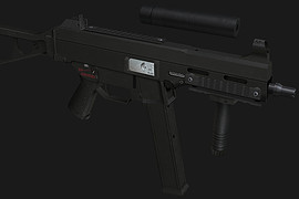 UMP