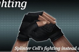 Fighting