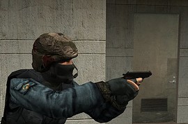 Walther PPK