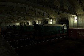 КАРТЫ из PARANOIA 2: SAVIOR [BETA]