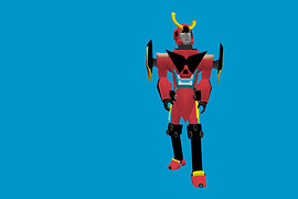 gurren_mecha