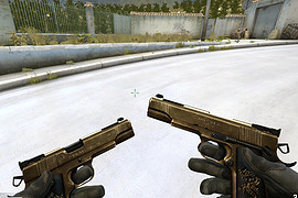 Dual Colt