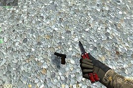 Gratangs SIG P228 V2