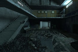 Dark Interval: Part I