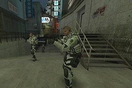 Rainbow Six Vegas: 2 Support