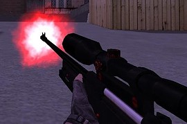 Assassin AWP Version 2