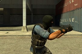 Micro-Uzi