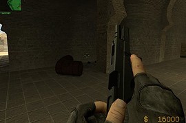 Glock 18c