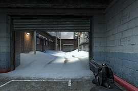 Beretta Redux