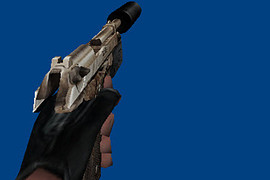 CS:CZ Elites + 4 textures
