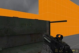 HL2 Take Cover